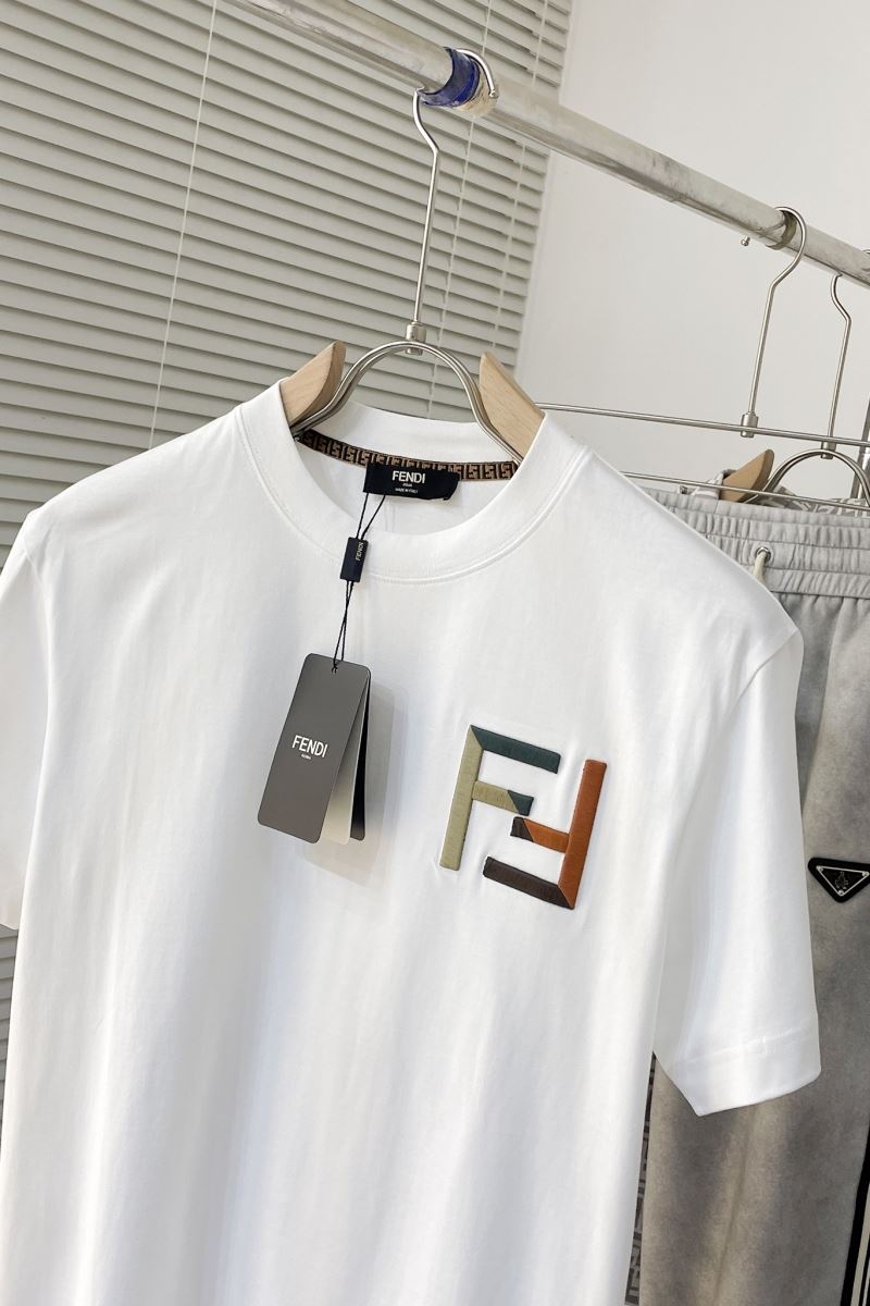 Fendi T-Shirts